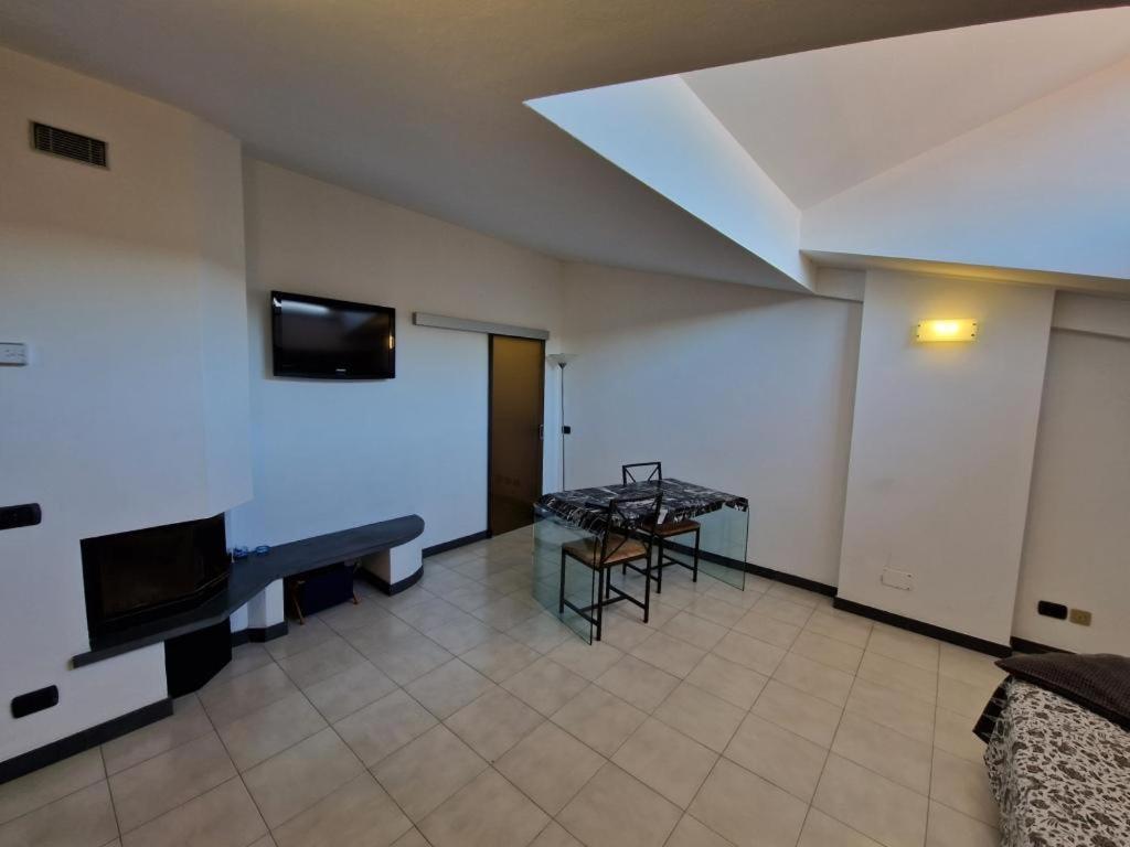 Mansarda Stefania Apartment Ameglia Exterior photo
