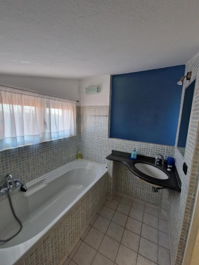 Mansarda Stefania Apartment Ameglia Exterior photo