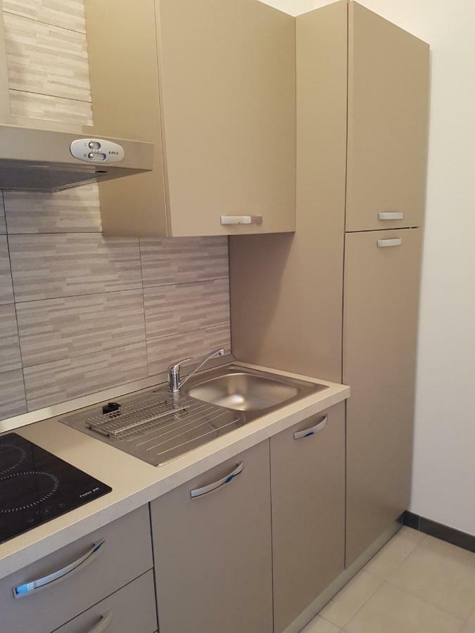 Mansarda Stefania Apartment Ameglia Exterior photo