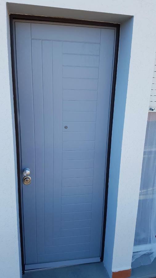 Mansarda Stefania Apartment Ameglia Exterior photo
