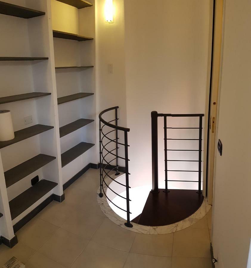 Mansarda Stefania Apartment Ameglia Exterior photo