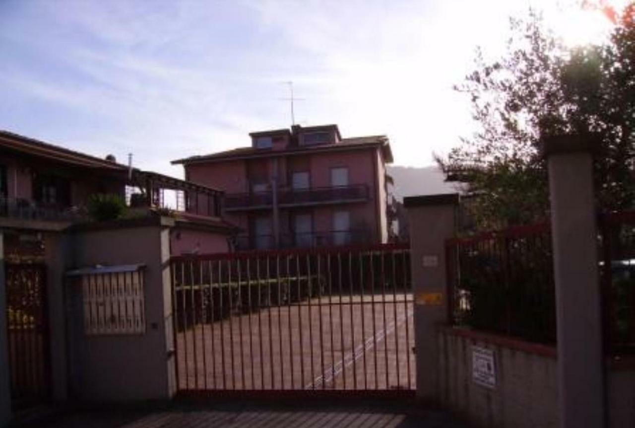Mansarda Stefania Apartment Ameglia Exterior photo