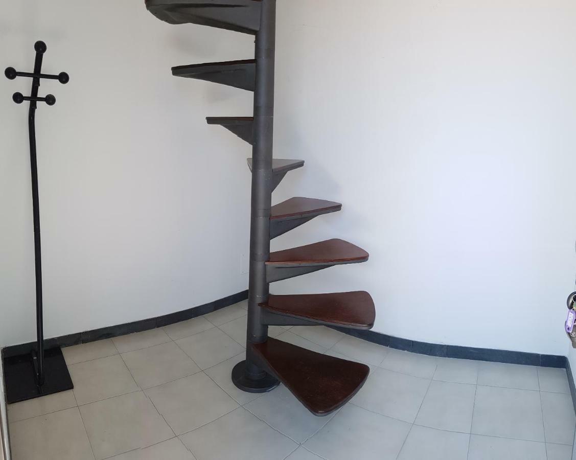Mansarda Stefania Apartment Ameglia Exterior photo